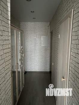 1-к квартира, вторичка, 32м2, 3/16 этаж