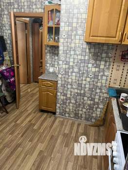 1-к квартира, вторичка, 33м2, 6/9 этаж