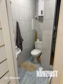 Студия квартира, вторичка, 26м2, 9/17 этаж