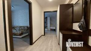 3-к квартира, вторичка, 56м2, 4/9 этаж