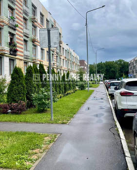 2-к квартира, вторичка, 67м2, 4/4 этаж