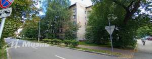Студия квартира, вторичка, 17м2, 3/5 этаж