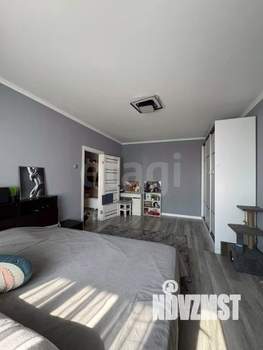 1-к квартира, вторичка, 38м2, 15/16 этаж