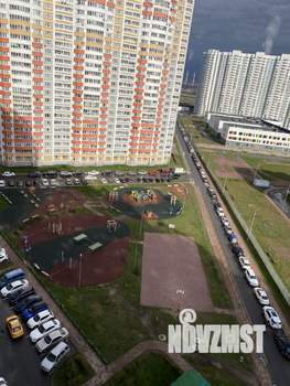 2-к квартира, вторичка, 63м2, 14/23 этаж