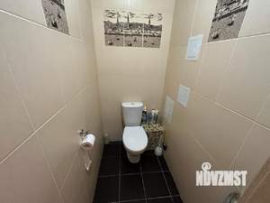 3-к квартира, вторичка, 82м2, 5/17 этаж