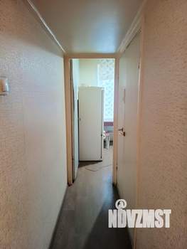 1-к квартира, вторичка, 34м2, 6/9 этаж