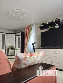 2-к квартира, вторичка, 56м2, 4/25 этаж