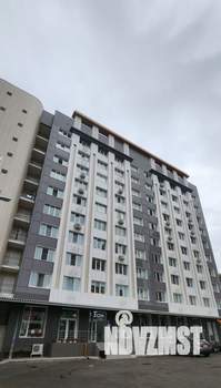 2-к квартира, вторичка, 38м2, 10/10 этаж