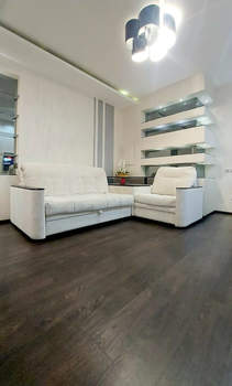 2-к квартира, вторичка, 43м2, 12/12 этаж