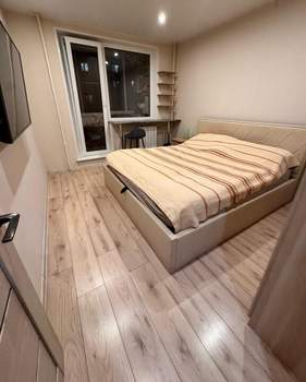 2-к квартира, вторичка, 47м2, 3/9 этаж