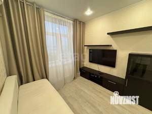 1-к квартира, вторичка, 33м2, 9/17 этаж