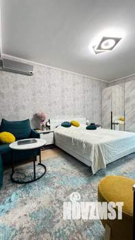 2-к квартира, вторичка, 65м2, 3/25 этаж