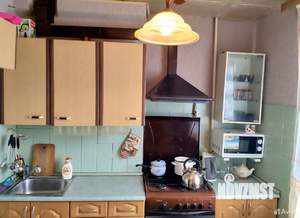 2-к квартира, вторичка, 52м2, 8/9 этаж