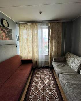 1-к квартира, вторичка, 39м2, 16/16 этаж