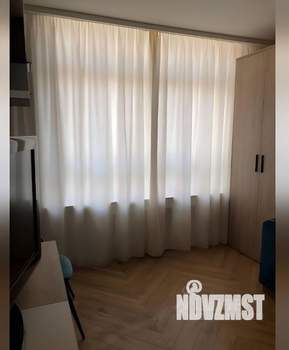 1-к квартира, вторичка, 40м2, 1/5 этаж