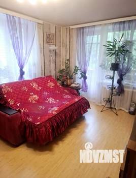 1-к квартира, вторичка, 33м2, 3/5 этаж