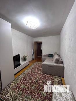 2-к квартира, вторичка, 45м2, 1/5 этаж