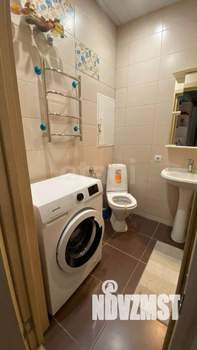 1-к квартира, вторичка, 42м2, 6/12 этаж