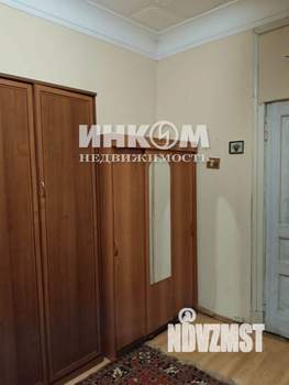 4-к квартира, вторичка, 82м2, 2/4 этаж