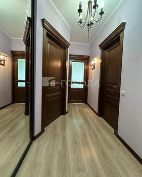 1-к квартира, вторичка, 43м2, 12/22 этаж