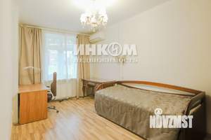 2-к квартира, вторичка, 47м2, 1/6 этаж