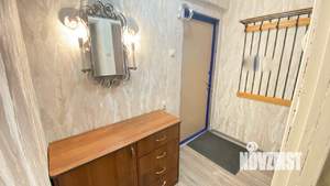 1-к квартира, вторичка, 30м2, 6/9 этаж