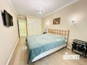 3-к квартира, вторичка, 86м2, 1/8 этаж