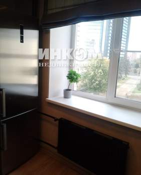 2-к квартира, вторичка, 50м2, 5/17 этаж