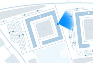 1-к квартира, вторичка, 42м2, 5/12 этаж