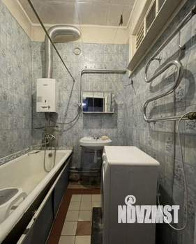 2-к квартира, вторичка, 53м2, 2/4 этаж