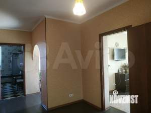 4-к квартира, вторичка, 100м2, 1/3 этаж