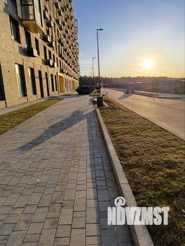 2-к квартира, вторичка, 54м2, 4/12 этаж