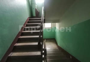 3-к квартира, вторичка, 60м2, 5/9 этаж