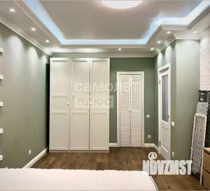 1-к квартира, сданный дом, 37м2, 7/9 этаж