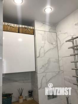 2-к квартира, вторичка, 44м2, 4/5 этаж
