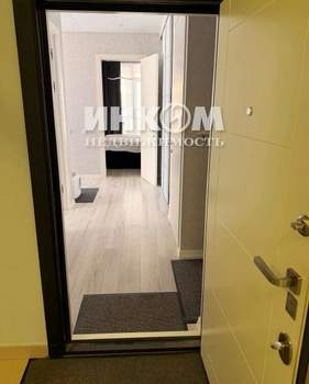 2-к квартира, вторичка, 71м2, 2/5 этаж
