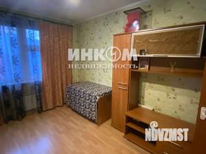 4-к квартира, вторичка, 106м2, 16/23 этаж