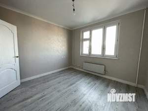 3-к квартира, вторичка, 79м2, 25/25 этаж