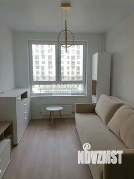 1-к квартира, вторичка, 34м2, 3/12 этаж