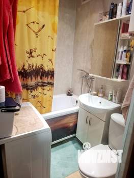 1-к квартира, вторичка, 33м2, 3/5 этаж