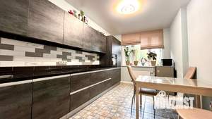 3-к квартира, вторичка, 88м2, 2/18 этаж