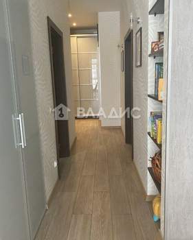 2-к квартира, вторичка, 63м2, 5/25 этаж