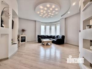 3-к квартира, вторичка, 89м2, 6/25 этаж