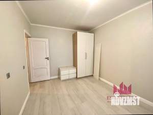 3-к квартира, вторичка, 75м2, 12/17 этаж