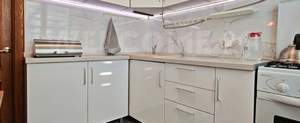 2-к квартира, вторичка, 40м2, 1/5 этаж