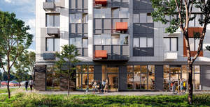 2-к квартира, вторичка, 48м2, 14/20 этаж