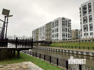 1-к квартира, вторичка, 39м2, 3/8 этаж