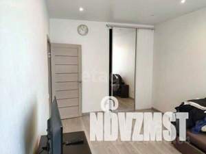 1-к квартира, вторичка, 38м2, 8/17 этаж