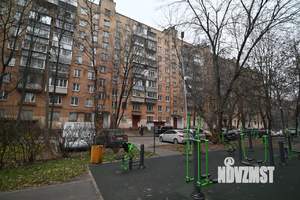 2-к квартира, вторичка, 44м2, 7/9 этаж