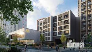 2-к квартира, вторичка, 58м2, 13/17 этаж